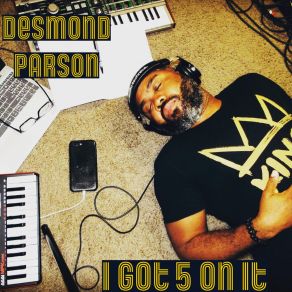 Download track Sideline Desmond ParsonSha'Dava