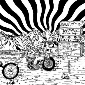 Download track Cosmic Fuzz Witch Motor Inn