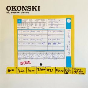 Download track Alcolado OkoNski