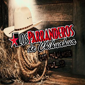 Download track Solo Muerto Los Parranderos De Chihuahua