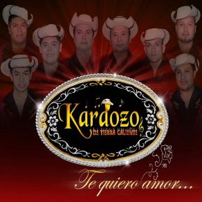 Download track Un Gran Motivo Kardozo De Tierra Caliente