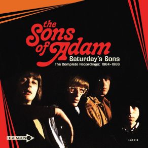 Download track Everybody Needs Somebody To Love (Live) The Sons Of Adam