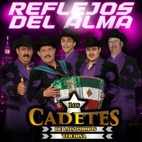 Download track Es Tu Desprecio Los Cadetes De Los Primos Tijerina