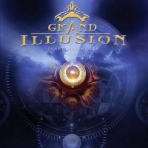 Download track Playing With Fire Grand Illusion