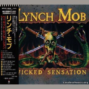 Download track River Of Love Lynch Mob