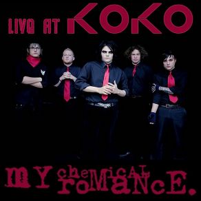 Download track I Don'T Love You My Chemical Romance