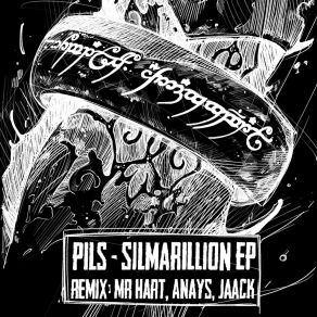 Download track Silmarillion (Mr Hart Remix) Pils (FR)Mr. Hart