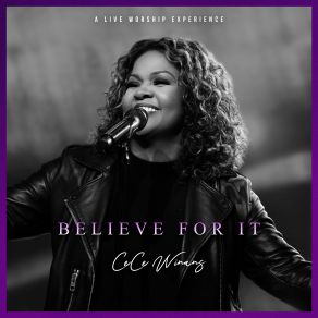 Download track No Greater Cece Winans