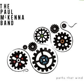 Download track Tipping Point The Paul McKenna Band