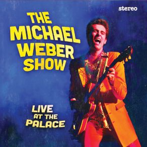 Download track Can't See Eye To Eye The Michael Weber Show