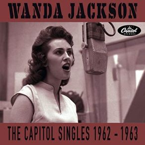 Download track This Should Go On Forever Wanda Jackson