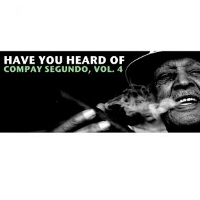 Download track Voy Pa' Mayari Compay Segundo