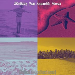 Download track Chilled Holiday Jazz Ensemble Moods