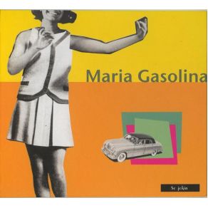 Download track Baby Maria Gasolina