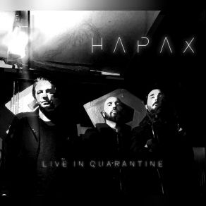 Download track The Game Of Devotion (Live) Hapax