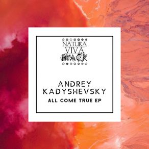 Download track Vibes Of Life Andrey Kadyshevsky