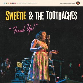 Download track Night Train Sweetie & The Toothaches