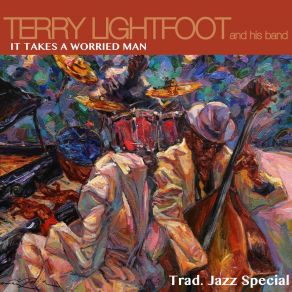 Download track Lotus Blossom Terry Lightfoot & His Band