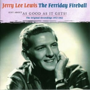 Download track Put Your Cat Clothes On Jerry Lee Lewis