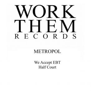 Download track Half Court Metropol