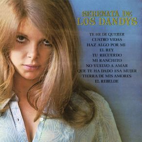 Download track Serenata De Los Dandys Los Dandys