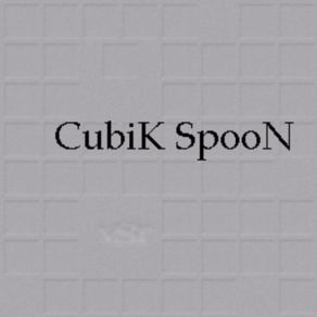 Download track Chopp Cubik Spoon