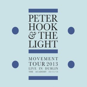 Download track Denial (Live) Peter Hook