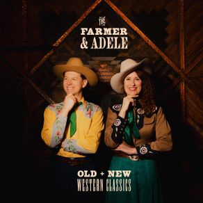 Download track Saddle Up Song Adele, The Farmer