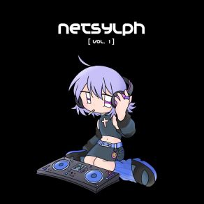 Download track Angel 4 U Netsylph