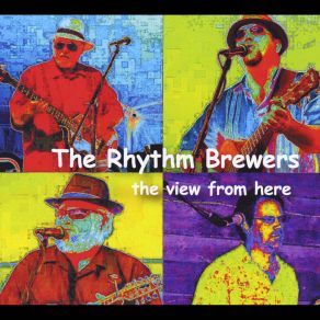 Download track Takes The Rain The Rhythm Brewers