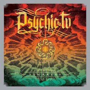 Download track Snakes Psychic TV, Ptv3