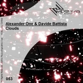 Download track Clouds Alexander One Davide Battista