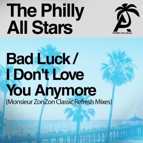 Download track I Don't Love You Anymore (Monsieur Zonzon Classic Refresh) Monsieur ZonZon