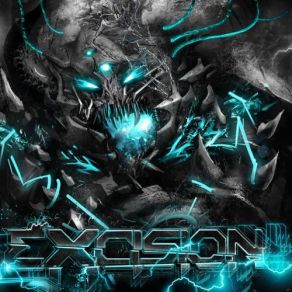 Download track 3vil Five (Original Mix) Excision, Ultrablack