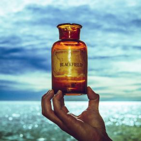 Download track Undercover Heart Blackfield