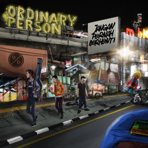 Download track Biarlah Biarkan Ordinary Person