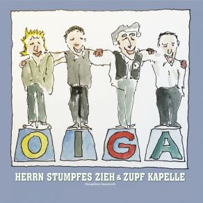 Download track Oh Oh Oh Zupf Kapelle