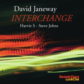 Download track Interchange David Janeway