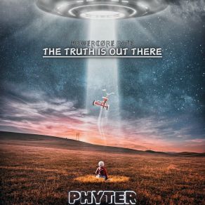 Download track Phyter They Are Here Phyter