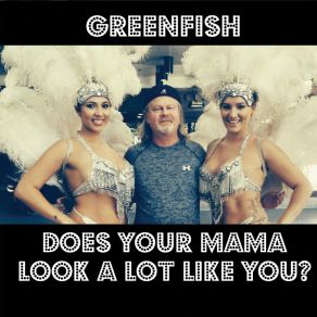 Download track Company Man Greenfish