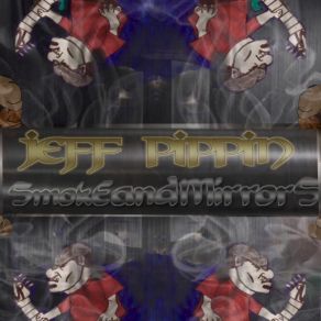 Download track Silent Revolution Jeff Pippin