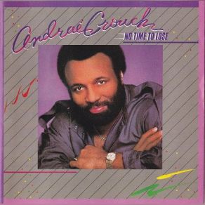 Download track Oh, It Is Jesus Andraé Crouch