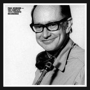 Download track My Funny Valentine Paul Desmond