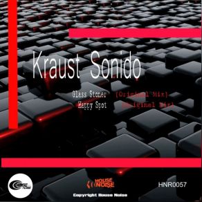 Download track Happy Spot (Original Mix) Kraust Sonido