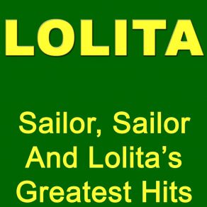 Download track Seemann (Sailor, (Your Home Is The Sea)) LolitaSailor