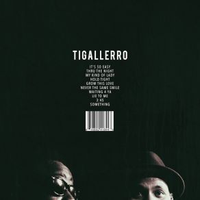 Download track Never The Same Smile Phonte, Eric Roberson