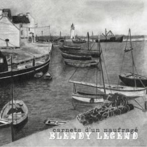 Download track Les Secondes Blendy Legend