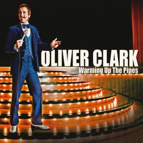 Download track A Lady Like You Oliver Clark