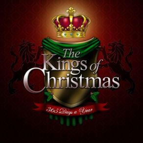 Download track Letter To Santa The Kings Of Christmas