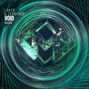 Download track Void (Extended Mix) ZEROFREQ